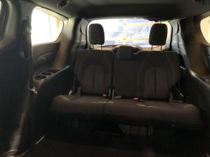 Thumbnail 30 Chrysler Pacifica Touring 2022