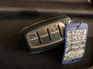 Thumbnail 32 Chrysler Pacifica Touring 2022