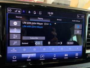 Thumbnail 34 Chrysler Pacifica Touring 2022