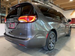 Thumbnail 5 Chrysler Pacifica Hybrid Touring 2020