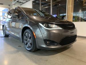Thumbnail 6 Chrysler Pacifica Hybrid Touring 2020