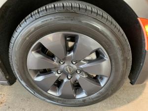 Thumbnail 8 Chrysler Pacifica Hybrid Touring 2020