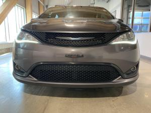 Thumbnail 7 Chrysler Pacifica Hybrid Touring 2020