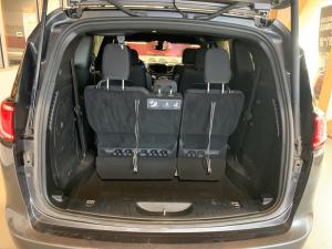 Thumbnail 11 Chrysler Pacifica Hybrid Touring 2020