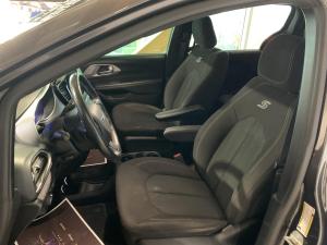 Thumbnail 12 Chrysler Pacifica Hybrid Touring 2020