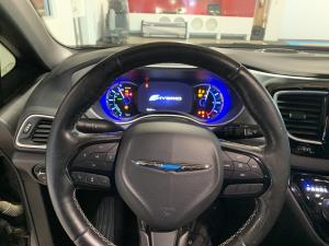 Thumbnail 16 Chrysler Pacifica Hybrid Touring 2020