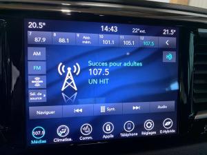 Thumbnail 18 Chrysler Pacifica Hybrid Touring 2020