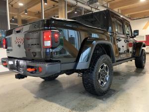 Thumbnail 5 Jeep Gladiator Mojave 2023
