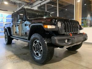 Thumbnail 7 Jeep Gladiator Mojave 2023