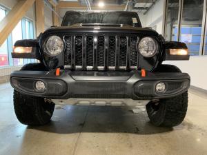 Thumbnail 8 Jeep Gladiator Mojave 2023