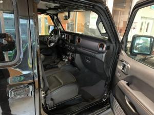 Thumbnail 10 Jeep Gladiator Mojave 2023
