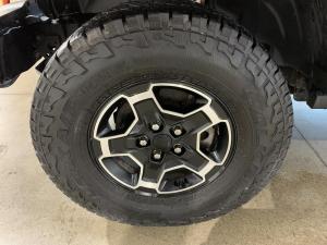 Thumbnail 9 Jeep Gladiator Mojave 2023
