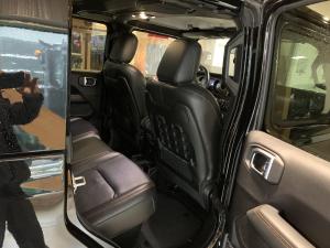Thumbnail 11 Jeep Gladiator Mojave 2023