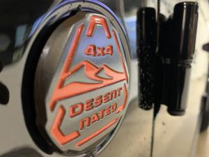Thumbnail 12 Jeep Gladiator Mojave 2023