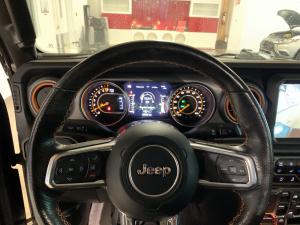 Thumbnail 15 Jeep Gladiator Mojave 2023