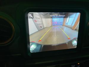 Thumbnail 17 Jeep Gladiator Mojave 2023