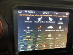 Thumbnail 18 Jeep Gladiator Mojave 2023