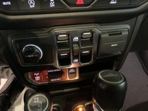 Thumbnail 21 Jeep Gladiator Mojave 2023