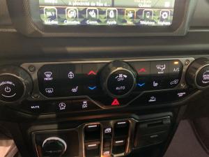Thumbnail 20 Jeep Gladiator Mojave 2023