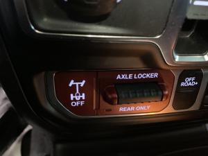 Thumbnail 22 Jeep Gladiator Mojave 2023