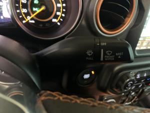 Thumbnail 25 Jeep Gladiator Mojave 2023