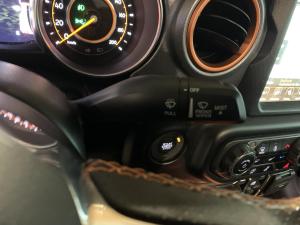 Thumbnail 27 Jeep Gladiator Mojave 2023