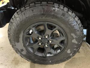 Miniature 8 Jeep Wrangler Unlimited Sport S 2023