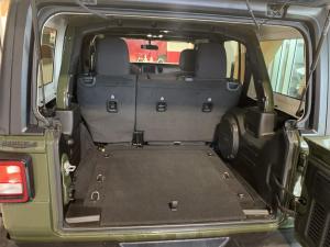 Miniature 11 Jeep Wrangler Unlimited Sport S 2023