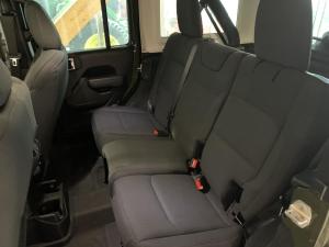 Miniature 13 Jeep Wrangler Unlimited Sport S 2023