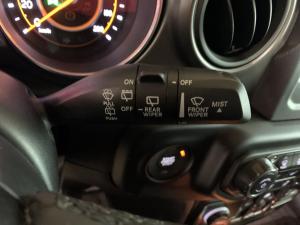 Miniature 23 Jeep Wrangler Unlimited Sport S 2023