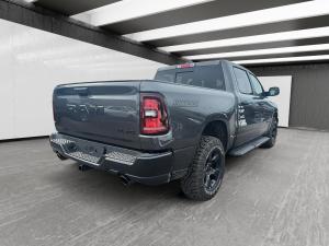 Miniature 5 RAM 1500 Warlock 2026