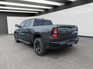 Miniature 7 RAM 1500 Warlock 2026