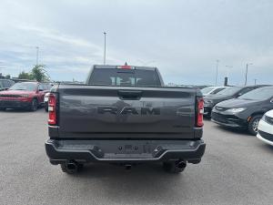 Miniature 6 RAM 1500 Warlock 2026