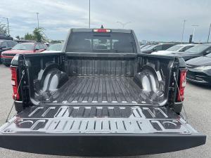 Miniature 8 RAM 1500 Warlock 2026