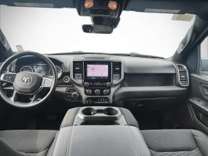 Miniature 10 RAM 1500 Warlock 2026