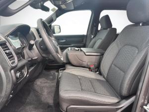 Miniature 11 RAM 1500 Warlock 2026