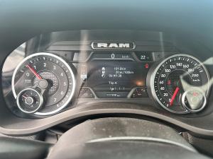 Miniature 13 RAM 1500 Warlock 2026