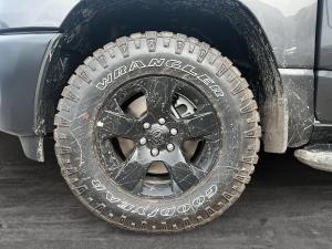 Miniature 12 RAM 1500 Warlock 2026