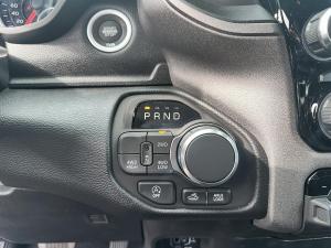 Miniature 15 RAM 1500 Warlock 2026