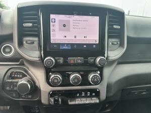 Miniature 16 RAM 1500 Warlock 2026