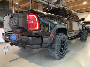 Miniature 5 RAM 1500 RHO 2025