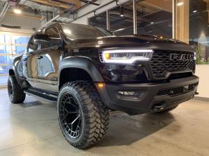 Miniature 6 RAM 1500 RHO 2025