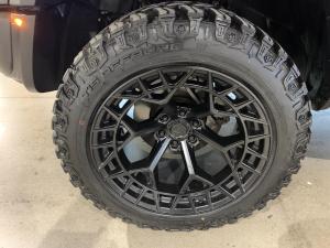 Miniature 8 RAM 1500 RHO 2025