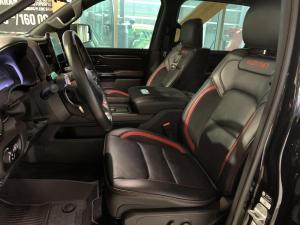 Miniature 12 RAM 1500 RHO 2025