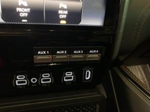 Miniature 25 RAM 1500 RHO 2025