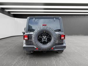 Thumbnail 6 Jeep Wrangler Willys 2027