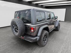 Thumbnail 5 Jeep Wrangler Willys 2027