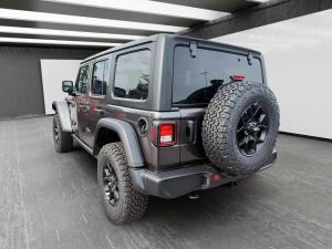 Thumbnail 7 Jeep Wrangler Willys 2027