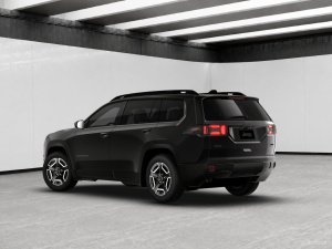 Thumbnail 5 Jeep Cherokee Laredo 2026