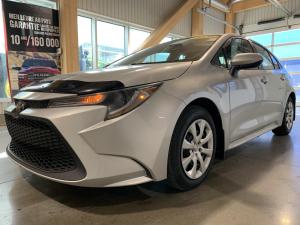 2020 Toyota Corolla LE - Image 1